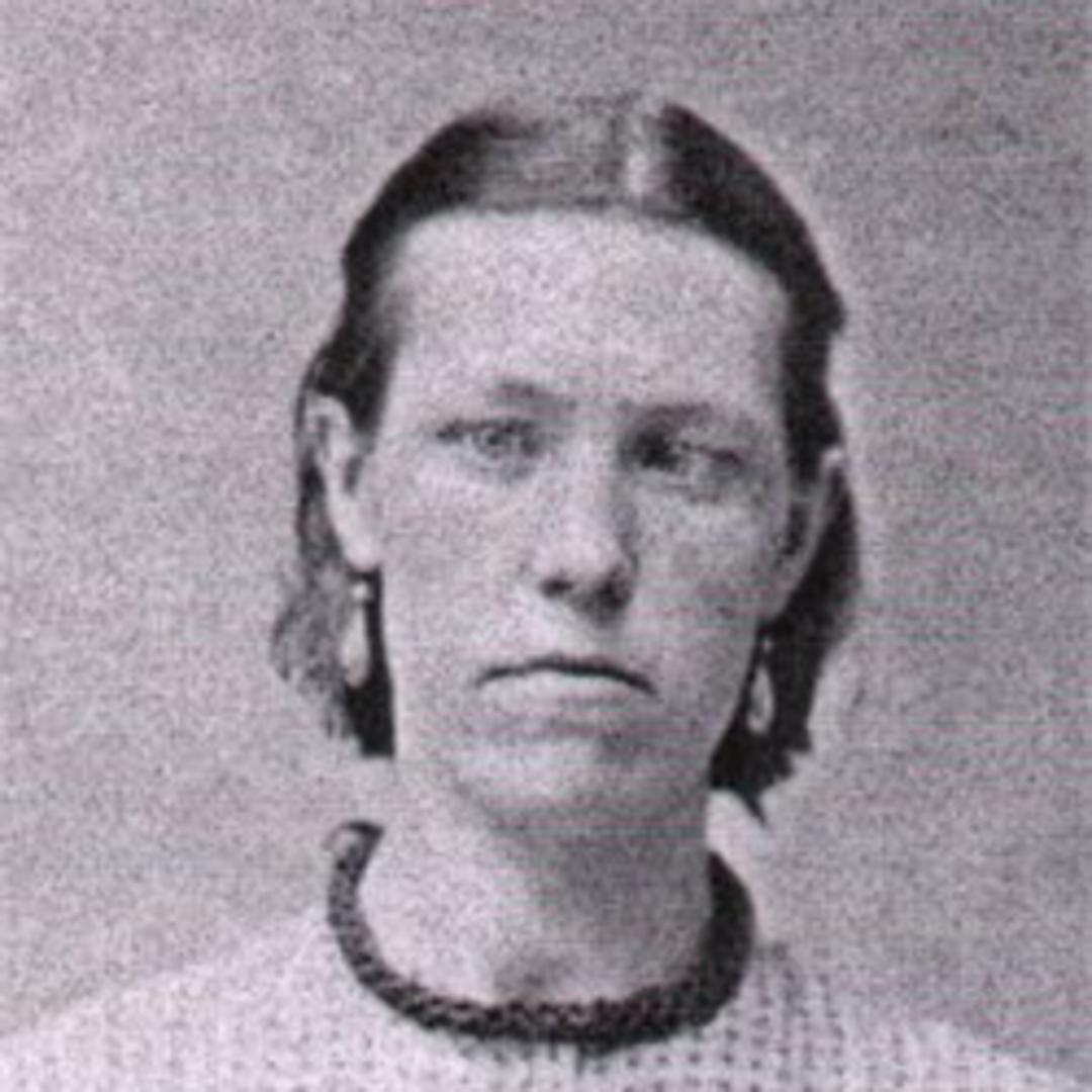 Janet McAuslan (1840 - 1890) Profile